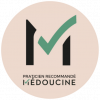 Médoucine logo de recommandation