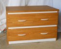 COMMODE BASSE