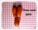 bonne année humour