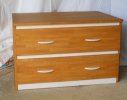 COMMODE BASSE