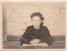 L'école dans l'après-guerre