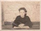 L'école dans l'après-guerre