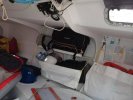 Intérieur du mini Ofcet 866