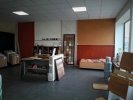 Réalisation du showroom chez Ecologie et Matériaux - Brest.