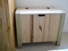 BANC-COFFRE
