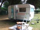 Ma Sage Caravane