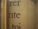 Décor à la chaux