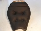 Selle de moto