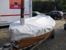 Taud de Dinghy
