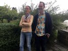 Elise & Erwan, coprésidents
