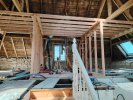 Rénovation d'une maison des années 30 à Quimper