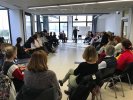 Programme MBSR - séance d'information Brest