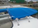 Bimini fixe