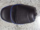 Selle de moto