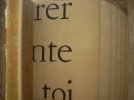 Décor à la chaux