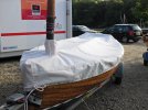 Taud de Dinghy