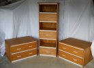 commodes et lingère