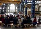Méditation aux capucins Mai 2019