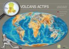 carte géographique