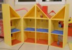 MAISON DE POUPEE