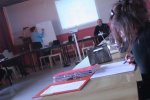 Atelier forum et internet