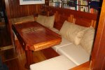Carré Yacht classique
