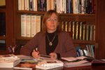 Hélène Berre. Se déplace en Bretagne