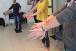Qi Gong Santé - des mouvements simples, faciles à retenir