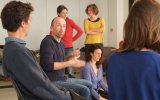 Loïc Berder - Qi Gong Santé et Méditation de Pleine Conscience