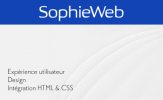 SophieWeb