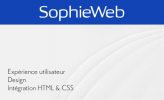 SophieWeb