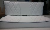 Banquette de vedette