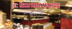 Restaurant l'Aigle Royal