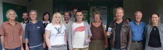 La rentrée aura lieu à Chrysalide