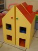 MAISON DE POUPEE